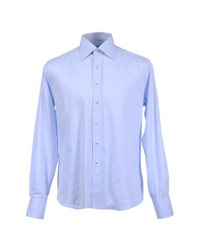 ZOOM VALENTINO ROMA - Long sleeve shirt