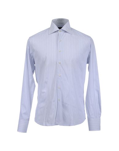 ZOOM VALENTINO ROMA - Long sleeve shirt