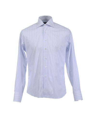 ZOOM VALENTINO ROMA - Long sleeve shirt