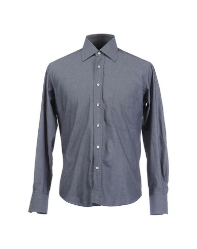 ZOOM VALENTINO ROMA - Long sleeve shirt