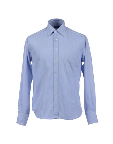 ZOOM VALENTINO ROMA - Long sleeve shirt