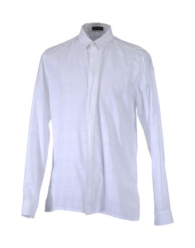 ZOOM KRIS VAN ASSCHE - Long sleeve shirt