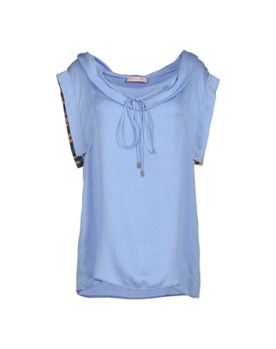 ZOOM MATTHEW WILLIAMSON - Blouse