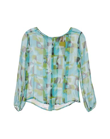 ZOOM ALICE SAN DIEGO - Long sleeve shirt