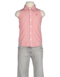 RALPH LAUREN - Shirts