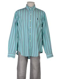 RALPH LAUREN - Shirts