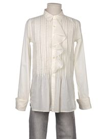 RALPH LAUREN - Shirts