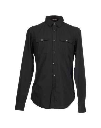 ZOOM MAURO GRIFONI - Long sleeve shirt