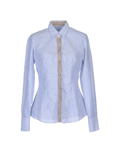 ZOOM BARBA - Long sleeve shirt