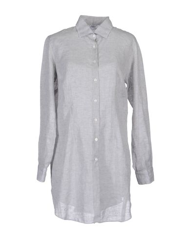 ZOOM BARBA - Long sleeve shirt