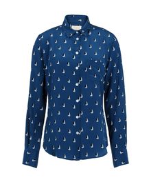 Chemise  manches longues - BOY by BAND OF OUTSIDERS