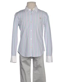 RALPH LAUREN - Shirts