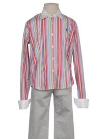 RALPH LAUREN - Shirts