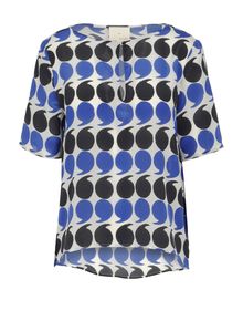 Blusa - BOY by BAND OF OUTSIDERS