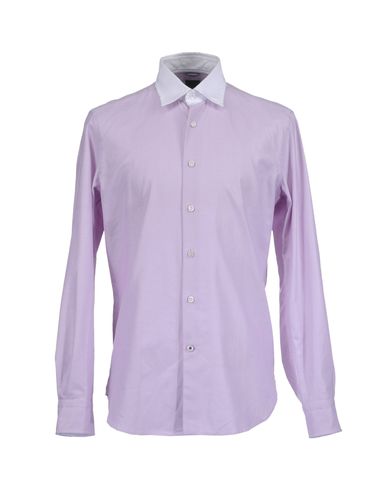 ZOOM JACOB COHЁN - Long sleeve shirt
