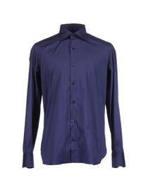 GIAMPAOLO - Long sleeve shirt