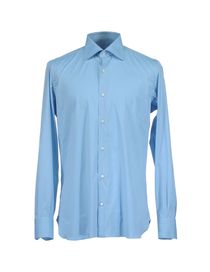 GIAMPAOLO - Long sleeve shirt