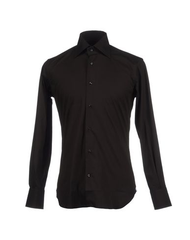 ZOOM BORSA - Long sleeve shirt
