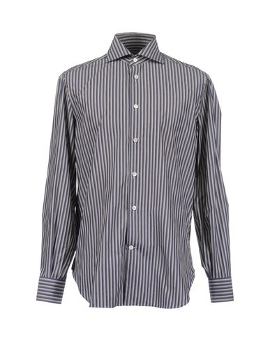 ZOOM KITON - Long sleeve shirt