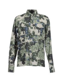 JUST CAVALLI - Shirts