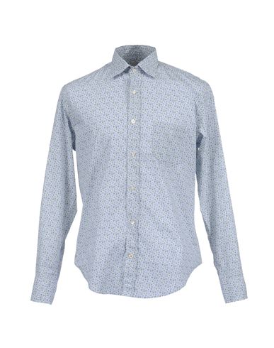 ZOOM HARTFORD - Long sleeve shirt
