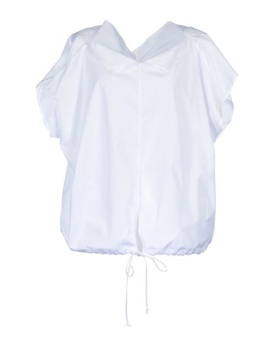ZOOM TER ET BANTINE - Blouse