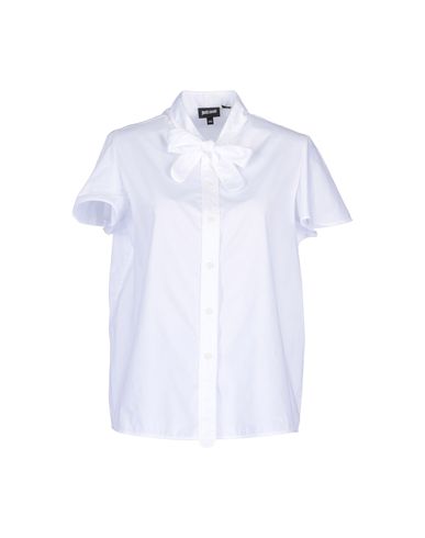 ZOOM JUST CAVALLI - Short sleeve shirt
