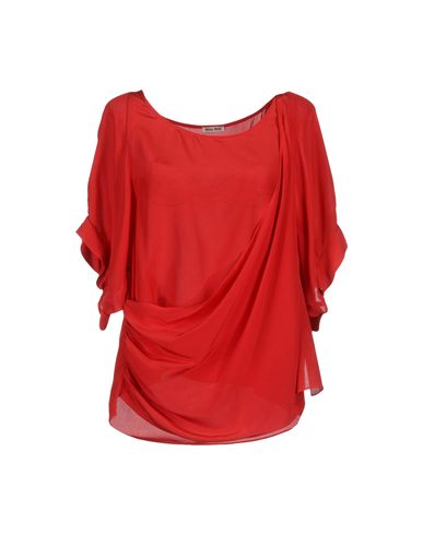 ZOOM MIU MIU - Blouse
