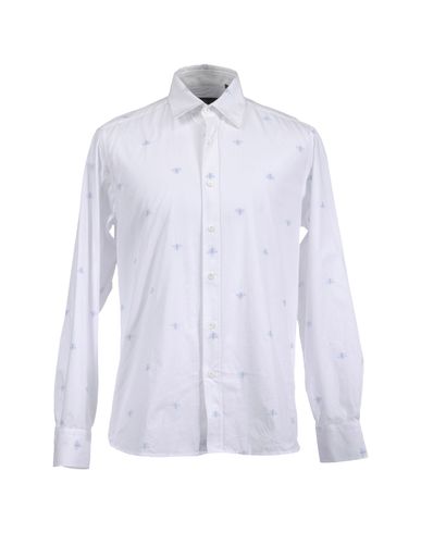 ZOOM LIBERTY London - Long sleeve shirt