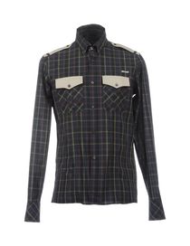 JUST CAVALLI - Shirts