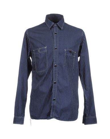 ZOOM SCOTCH & SODA - Shirts