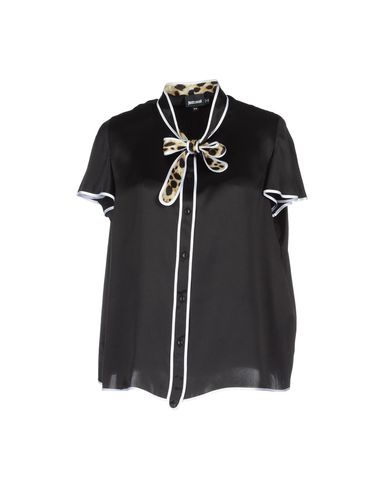 ZOOM JUST CAVALLI - Shirts