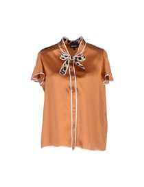 JUST CAVALLI - Camicie