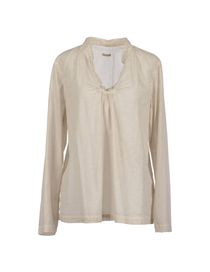 MASSIMO ALBA - Blouse