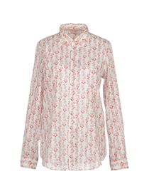 MASSIMO ALBA - Shirts