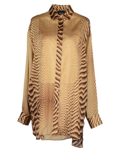 ZOOM JUST CAVALLI - Long sleeve shirt