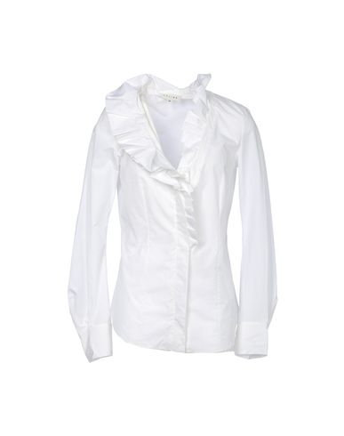 ZOOM CÉLINE - Long sleeve shirt