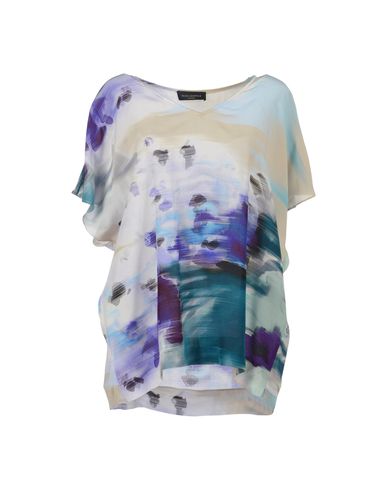 ZOOM PIAZZA SEMPIONE - Blouse