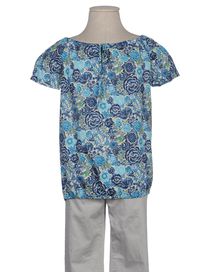 C'ERA UNA VOLTA... - Blouse