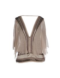 Y&KEI - Blouse