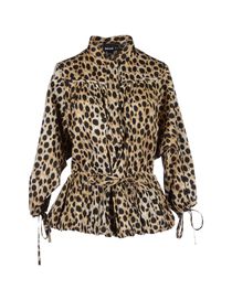 JUST CAVALLI - Blouse