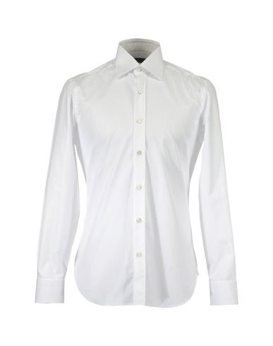 ZOOM COLTORTI - Long sleeve shirt