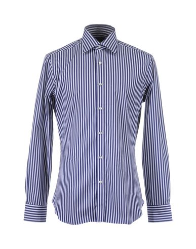 ZOOM COLTORTI - Long sleeve shirt