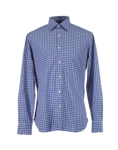 ZOOM COLTORTI - Long sleeve shirt