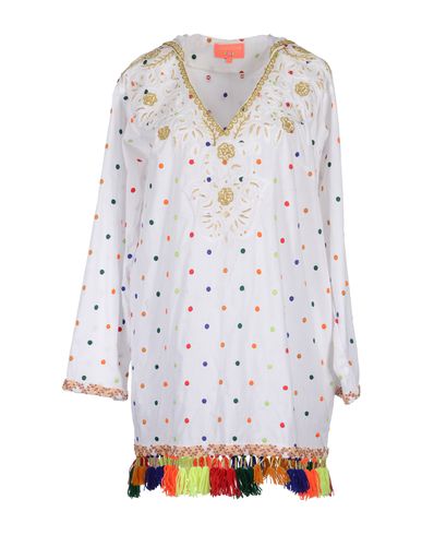 ZOOM MANOUSH - Short dress