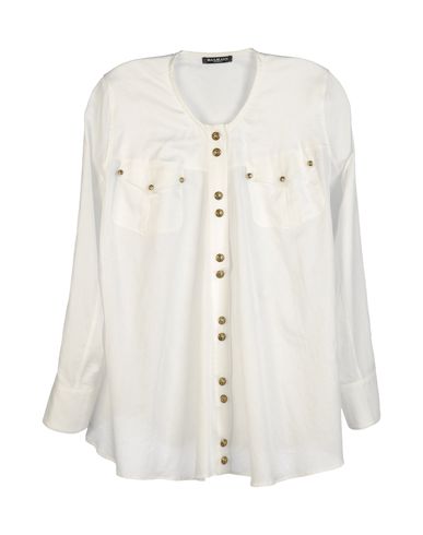ZOOM BALMAIN - Shirts