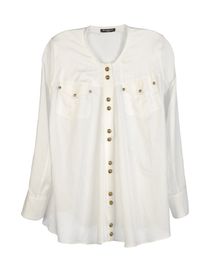 BALMAIN - Shirts
