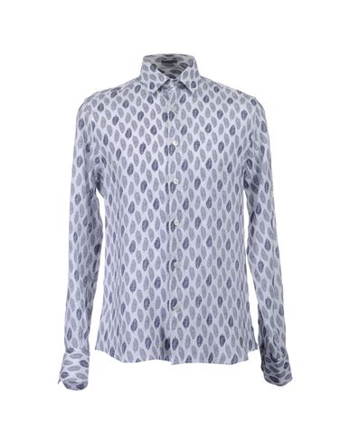 ZOOM RODA - Long sleeve shirt