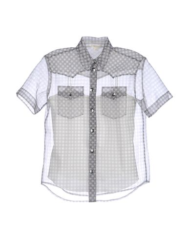 ZOOM MARC JACOBS - Short sleeve shirt