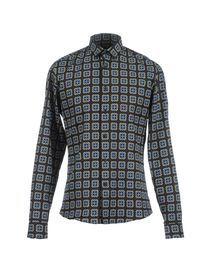 PRADA - Long sleeve shirt